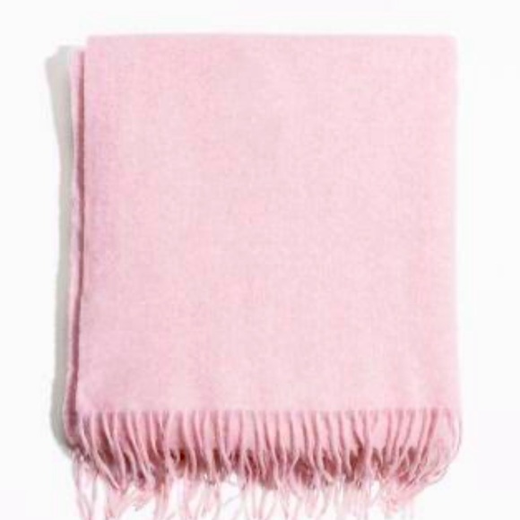 Authentic LANVIN 💯 authentic purest form of cashmere shawl - Picture 3 of 5